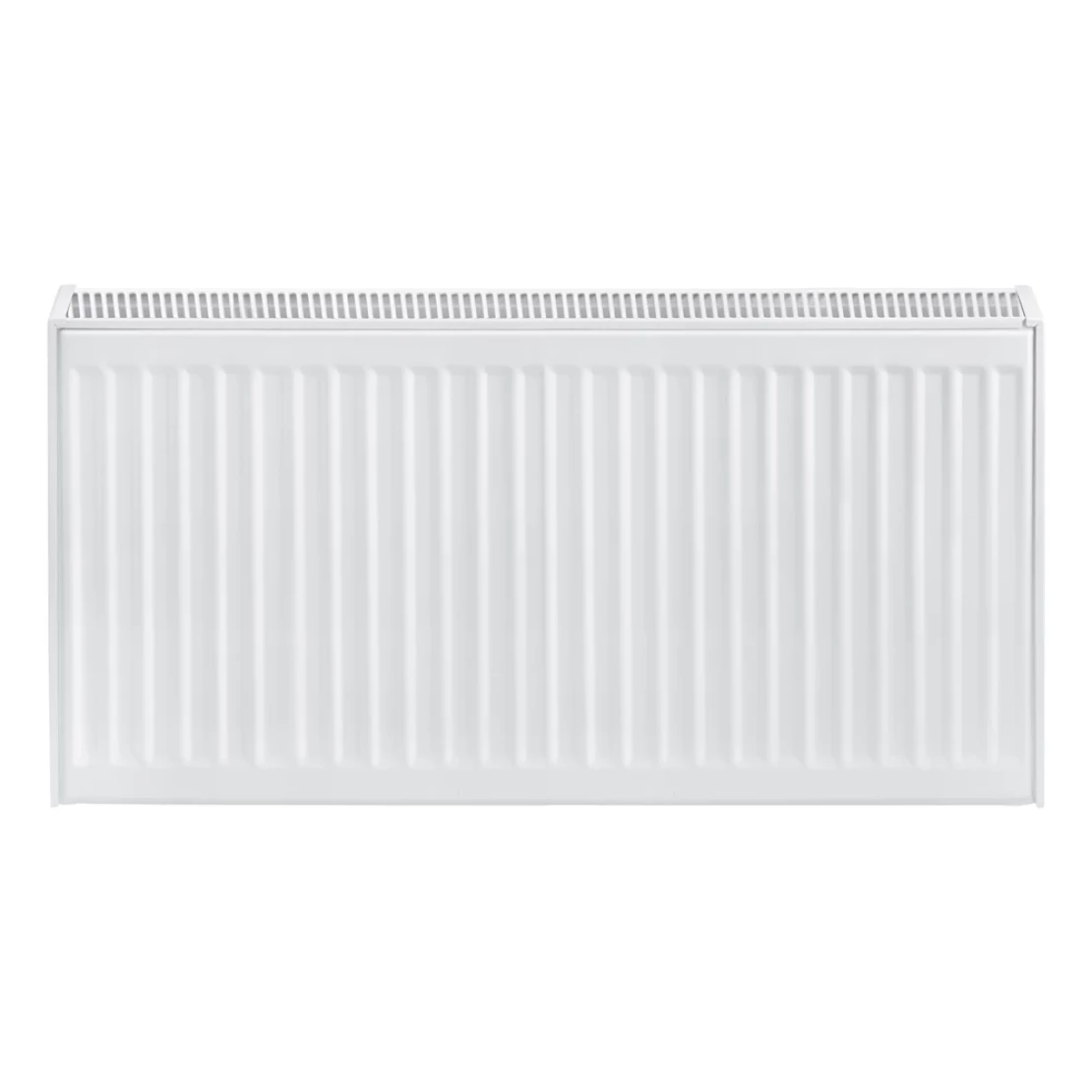 Радіатори BAUX 22 тип (бокове підключення) (500/500 мм)